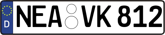 NEA-VK812
