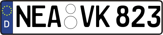 NEA-VK823