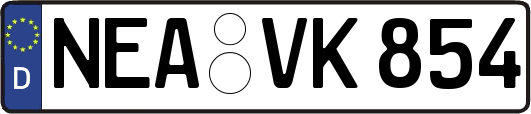 NEA-VK854