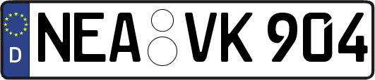NEA-VK904