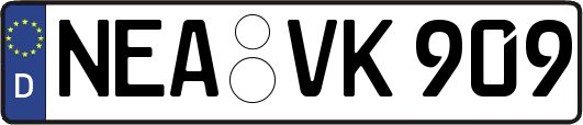 NEA-VK909