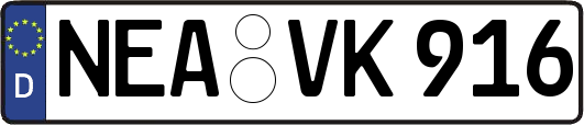 NEA-VK916