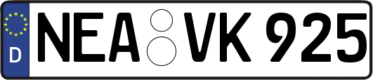 NEA-VK925