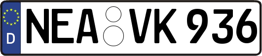NEA-VK936