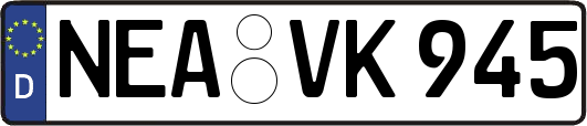 NEA-VK945