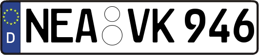 NEA-VK946