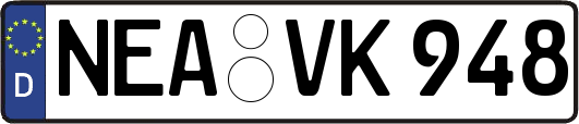 NEA-VK948