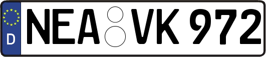 NEA-VK972