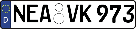NEA-VK973