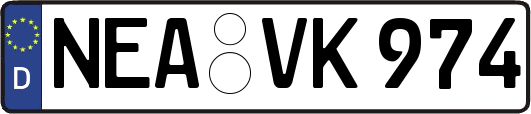 NEA-VK974