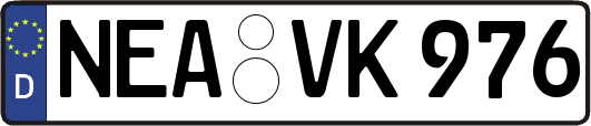 NEA-VK976