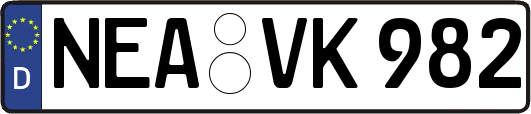 NEA-VK982