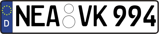 NEA-VK994
