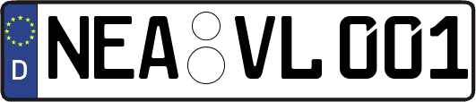 NEA-VL001
