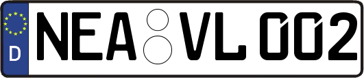 NEA-VL002
