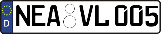 NEA-VL005