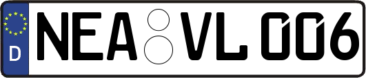 NEA-VL006