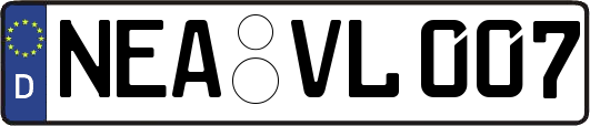 NEA-VL007