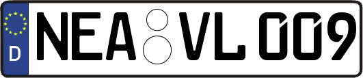 NEA-VL009