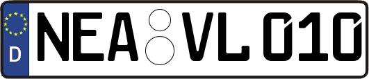 NEA-VL010