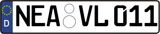 NEA-VL011