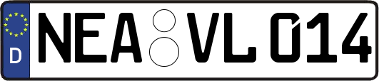 NEA-VL014