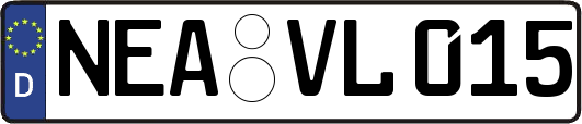 NEA-VL015
