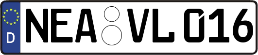 NEA-VL016