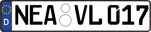 NEA-VL017