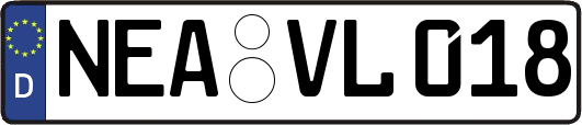 NEA-VL018