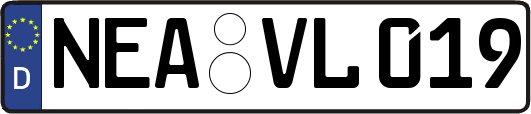NEA-VL019