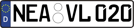 NEA-VL020