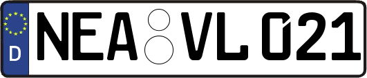 NEA-VL021