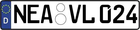 NEA-VL024