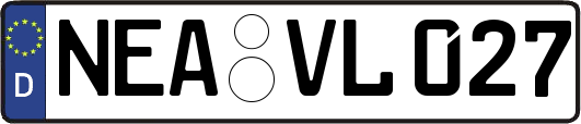 NEA-VL027