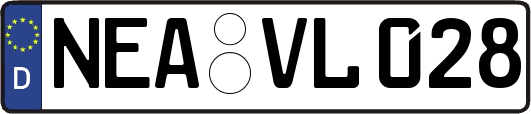 NEA-VL028