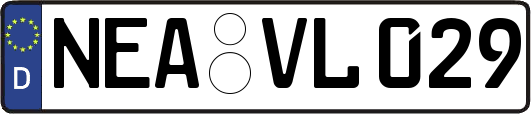 NEA-VL029