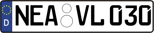 NEA-VL030