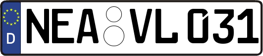 NEA-VL031