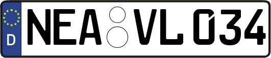 NEA-VL034