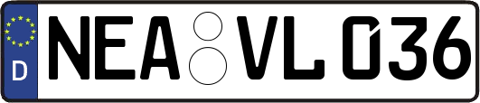 NEA-VL036