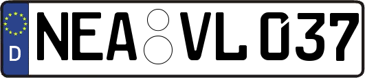 NEA-VL037