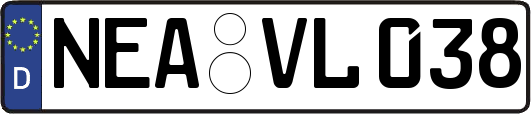 NEA-VL038