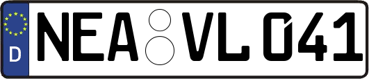 NEA-VL041