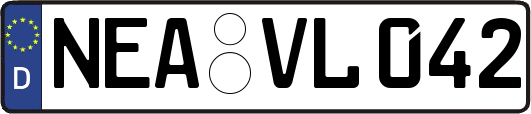 NEA-VL042