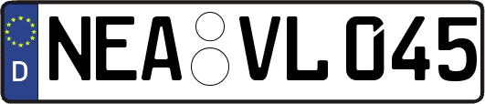 NEA-VL045