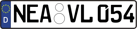NEA-VL054