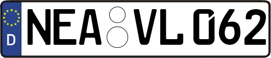 NEA-VL062