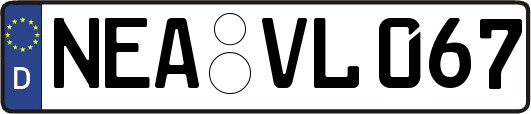 NEA-VL067