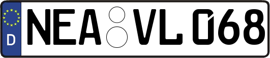 NEA-VL068
